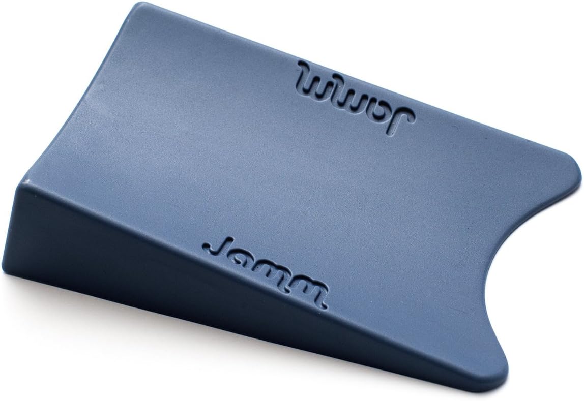 Amazon De Jamm Turstopp Besser Als Jeder Andere Turstopper Oder Turkeil Sein Einzigartiges Design