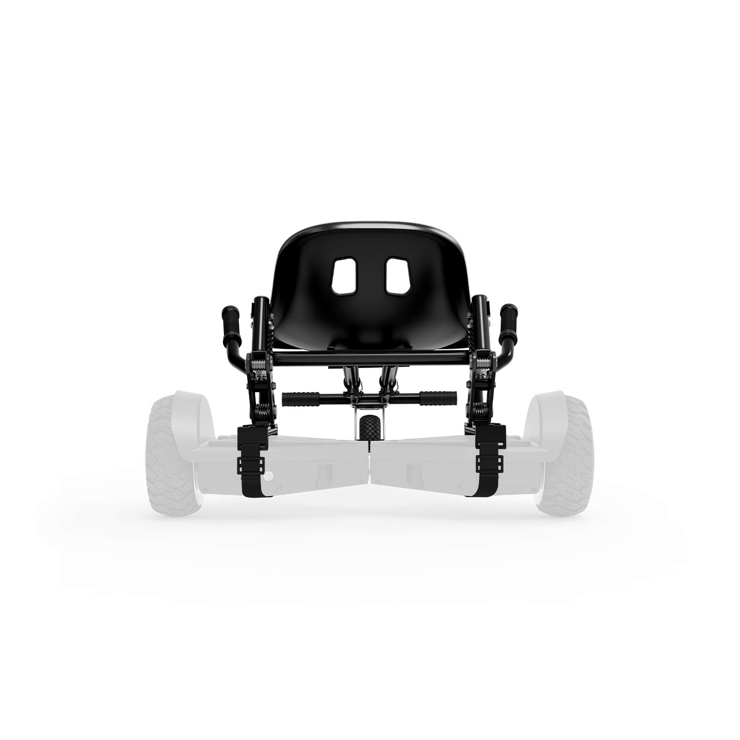 Jetson JetKart 2.0 Universal Hoverboard Attachment, 6