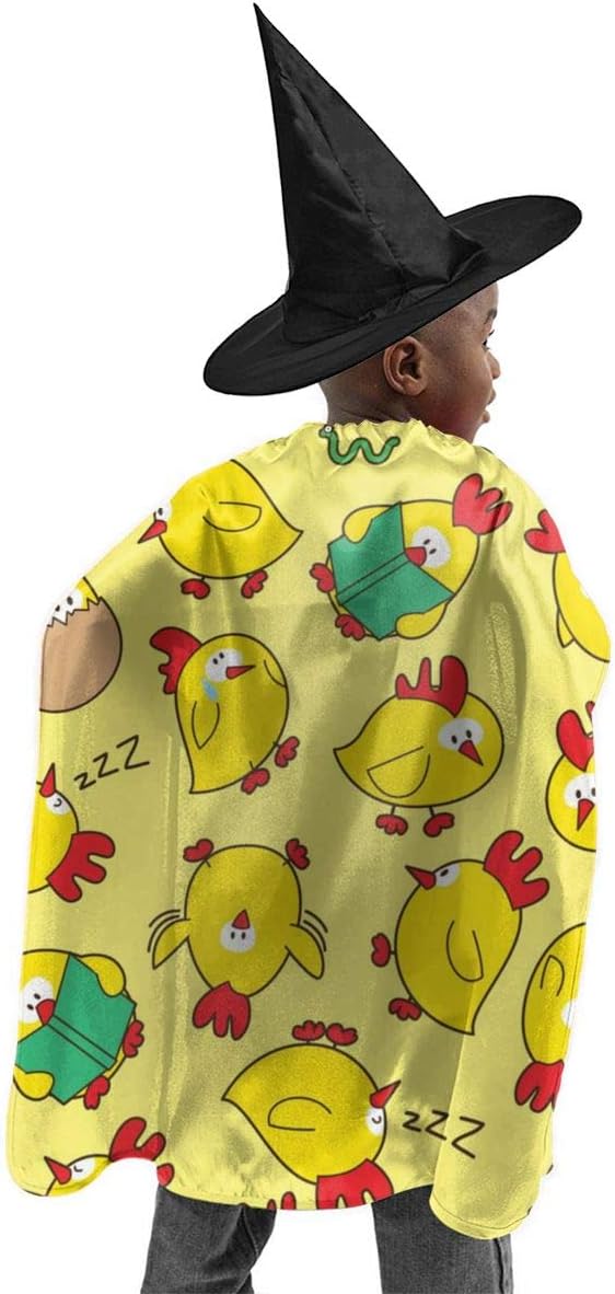 Pollo sin costuras patrón Halloween bruja decoración Halloween