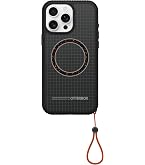 Amazon.com: CASETiFY for iPhone 16 Pro Max Case - Bounce