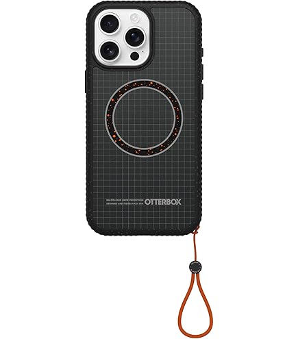Amazon.com: OtterBox Core Series for MagSafe for iPhone 16 Pro Max