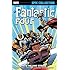 Amazon Com Fantastic Four Epic Collection All In The