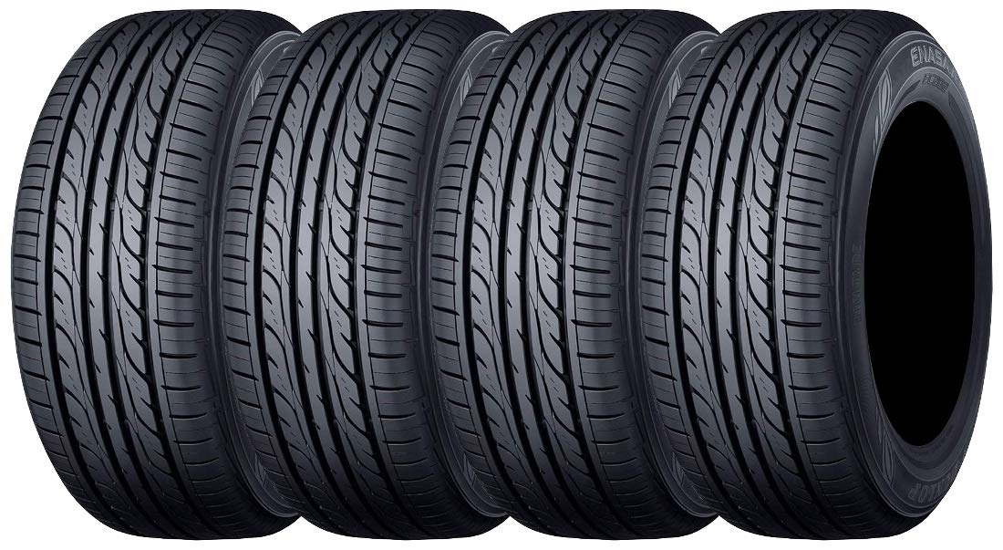 ダンロップ(DUNLOP) 175/65R14 82S EC202L 4本セット商品画像