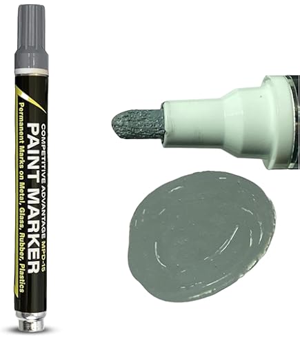 Mohawk Pro-Mark Capillary Marker, Old World Walnut, M267-0208, 1 Count