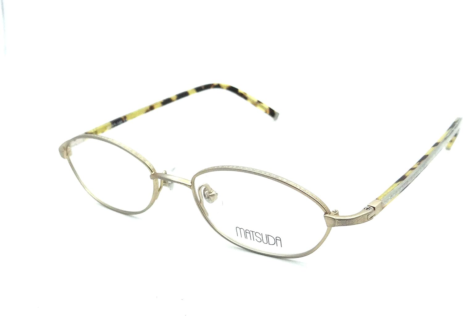 matsuda glasses frames
