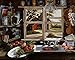 Vermont Christmas Company Millie's Kitchen Jigsaw Puzzle 1000 Piece