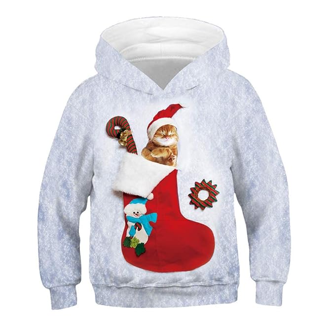 felpe ragazzi amazon