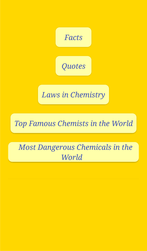 Amazon Com Chemical Quiz Et Al Appstore For Android