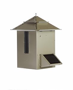 Best Automatic Pond Fish Feeders In 2020 Reviews