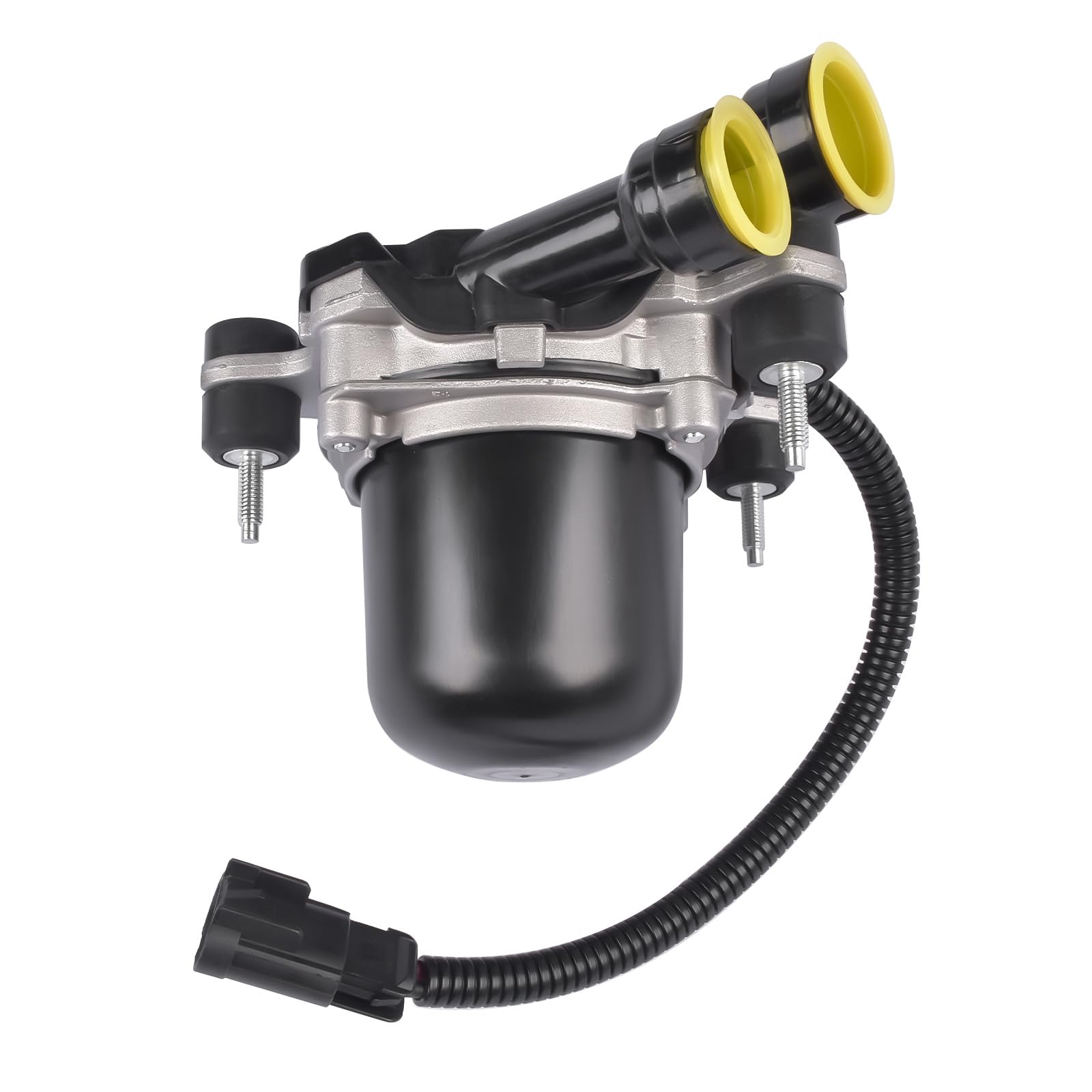 Photo 1 of NEWZQ Secondary Air Injection Pump Replacement for Buick Regal Lacrosse Chevy Equinox GMC Terrain 4 Cyl 2.4L 2011-2015 12634644 215-704 306-053