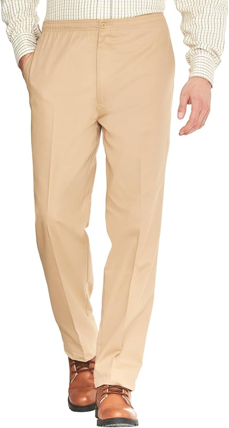 chums high waisted trousers