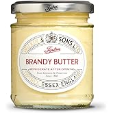 Tiptree 50% OFF Brandy Butter 170 g (order 6 for trade outer)
