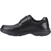 Hush Puppies Mens Hector Touch Fastening