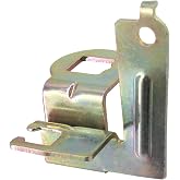 PEVAST Throttle Cable Bracket Kick down Transmissions Carburetors Cable Bracket 090127329115 20-95 - GM AOD Kickdown Cable Bracket (1PCS)