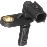 Delphi SS11657 ABS Wheel Speed Sensor | Replaces 89542-0C020. OE-grade O2 sensor.