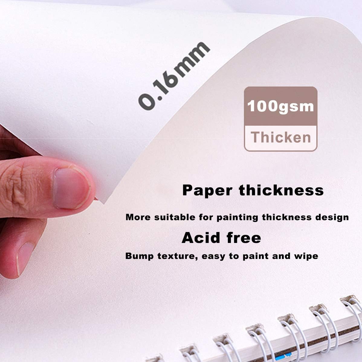 View Pad Paper Easy Drawing Background