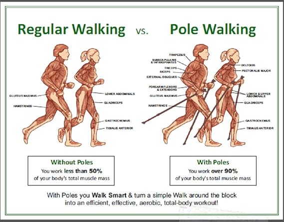 keenfit walking system