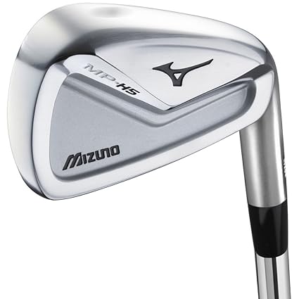 mizuno mp 65 irons