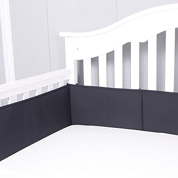 crib bumper amazon