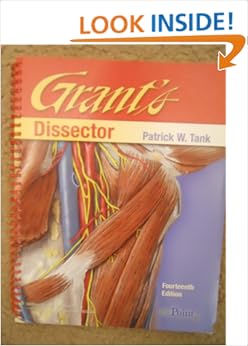 Grants Dissector Spiral Bound _ 14th Edition Amazon