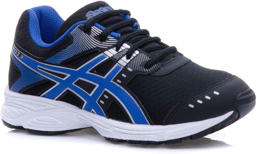 asics buzz 3 masculino