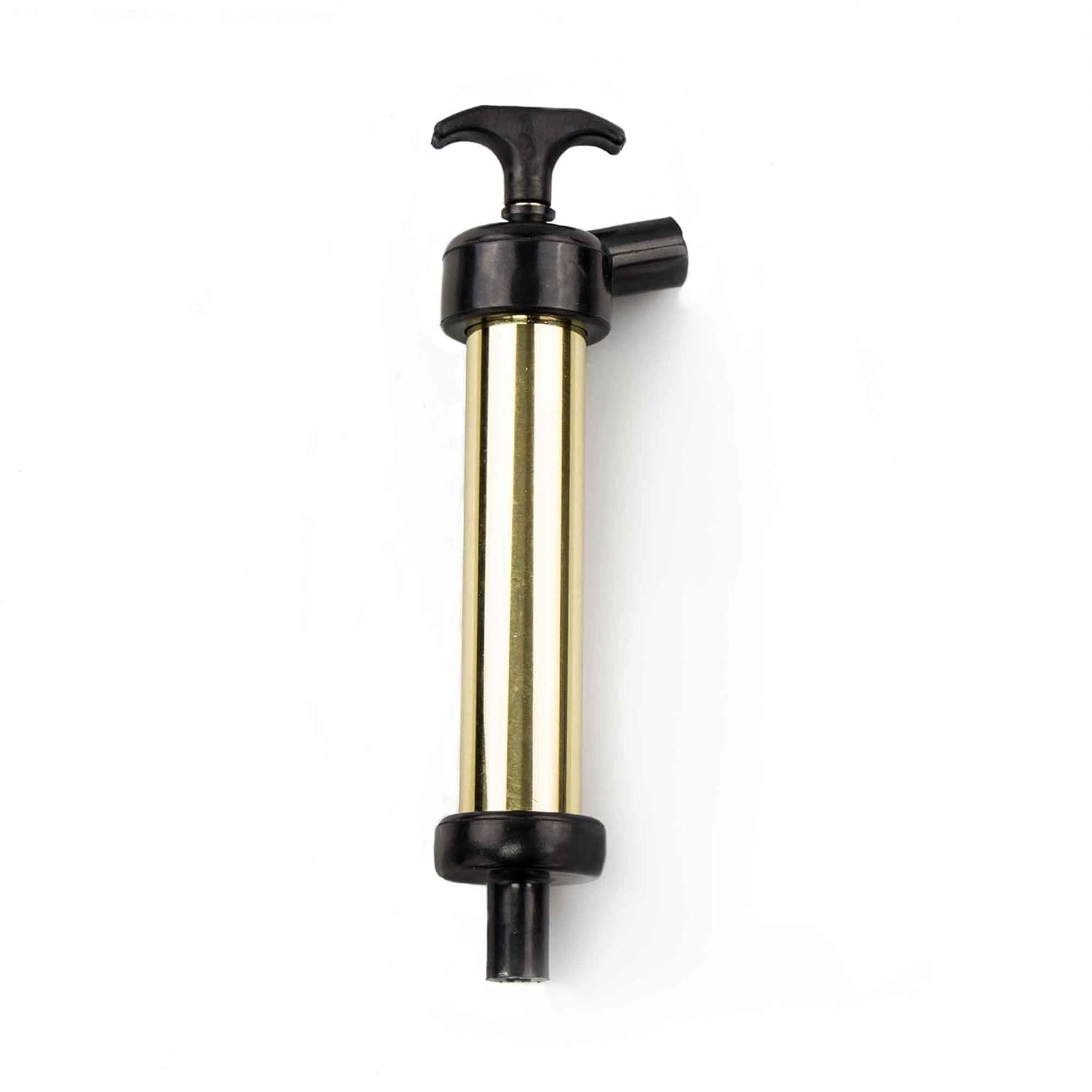 Amazon.com : Five Oceans Marine Engine Oil Change Manual Hand Pump, 9" Long  FO-3915 : Sports & Outdoors