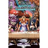 Alice In Wonderland #6