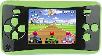 children's handheld video games