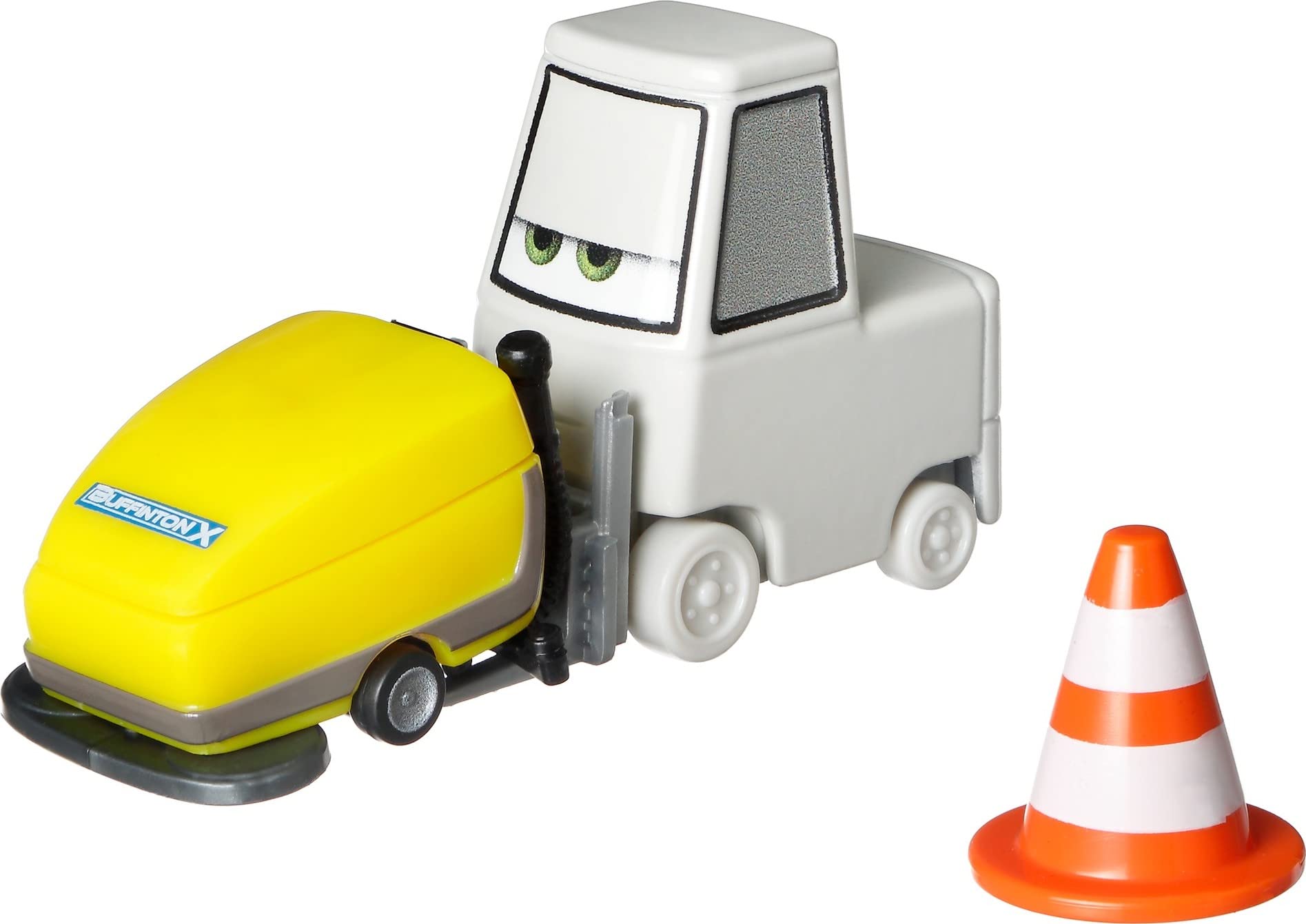Disney Cars Character Cars Millie