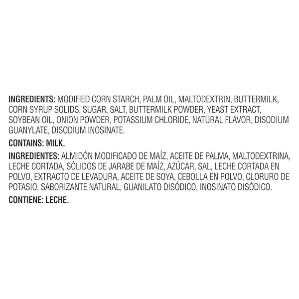 LEGOUT CREAM SOUP BASE VEGETARIAN, GLUTEN FREE, NO ARTIFICIAL FLAVORS OR PRESERVATIVES, NO ADDED MSG, 25.22 OZ, PACK OF 6