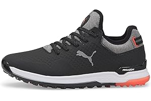 Puma Womens Proadapt Alphacat Golf Shoe