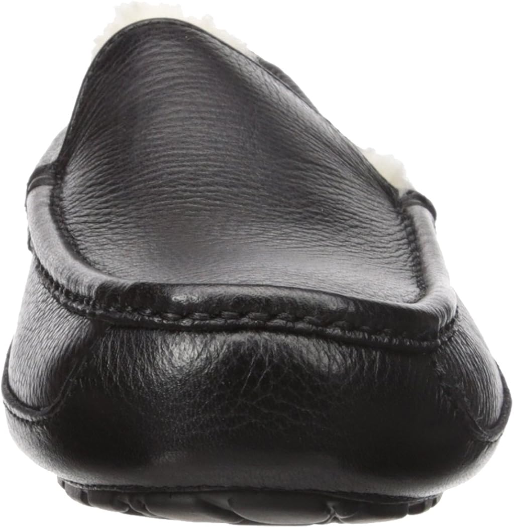  | UGG Men's Ascot Slipper | Slippers