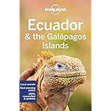 Lonely Planet Ecuador & the Galapagos Islands 12 (Travel Guide)