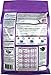 Grandma Lucy's Artisan Dog Food, Grain Free and Freeze-Dried - Artisan Venison, 3Lb Bag