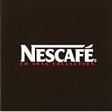 違いがわかる男のCMソング NESCAFE CM Song Collection