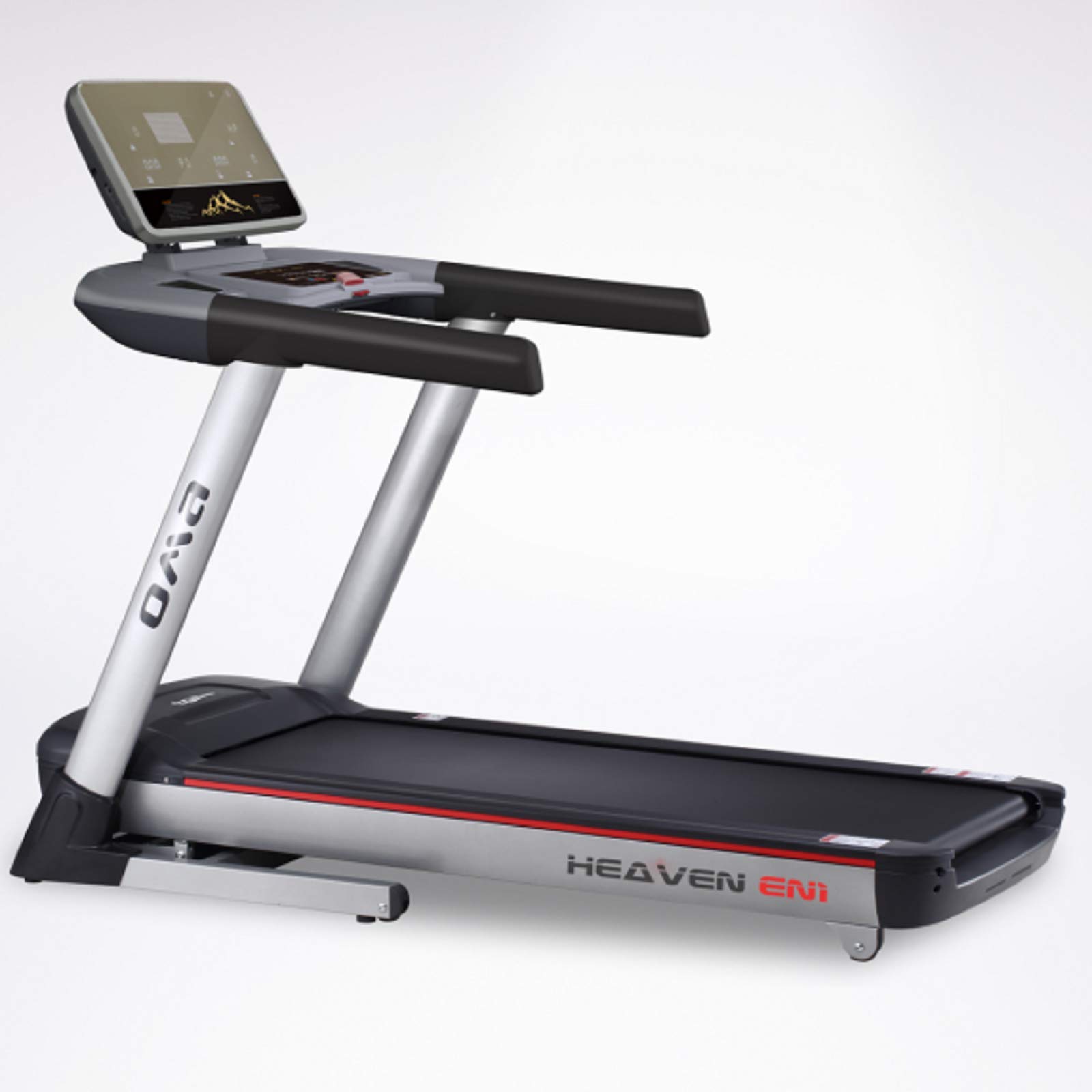 OMA Treadmill for Home 6134EAI 2020 Version
