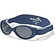 Mausito BABY sunglasses 0-24 months | Flexible BPA-Free infant sunglasses with adjustable strap | 100% UV Protection Sunnies