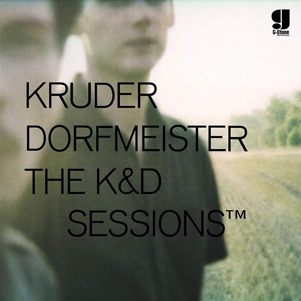 KRUDER & DORFMEISTER - G-Stoned - Amazon.com Music