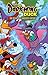 Disney's Darkwing Duck Treasury Volume 1 (Disney Darkwing Duck Omnibus)