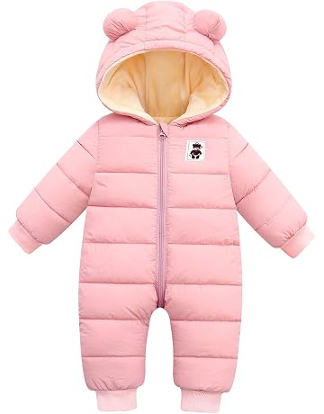Tutone \u0026 Tute da neve per bambina | Amazon.it