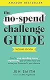 The No-Spend Challenge Guide: How to Stop Spending