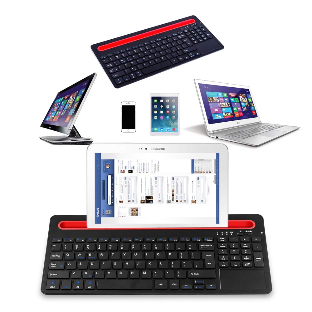 Teclados para android uptodown Teclados