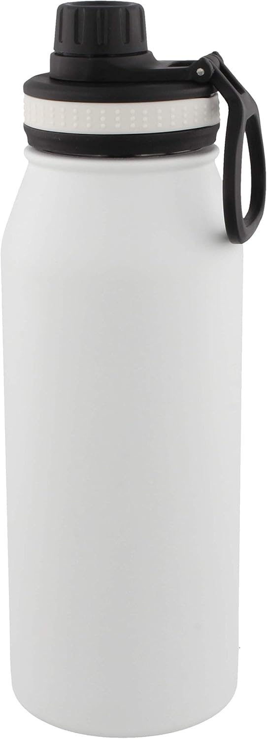 adidas water bottle metal