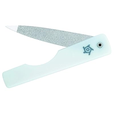 Pfeilring Germany Folding Sapphire Nail File-Travel Line