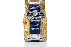 Cav. Giuseppe Cocco - Farfalle N. A31, (4)- 17.6 oz. Packages