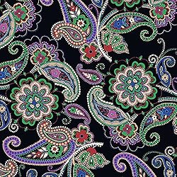 Vera Bradley Women's Cotton Large Blush & Brush