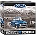 EuroGraphics 1954 Ford F-100 (Classic Car Collection) Jigsaw Puzzle (1000-Piece)