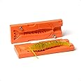 Soft Plastiс Mold Lure Making Injection Molds Fishing Lures Alive Gulp Shrimp 4''