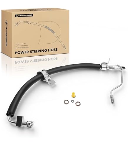 Amazon.com: XINXUSONG Power Steering Pressure Sensor 42CP8-12