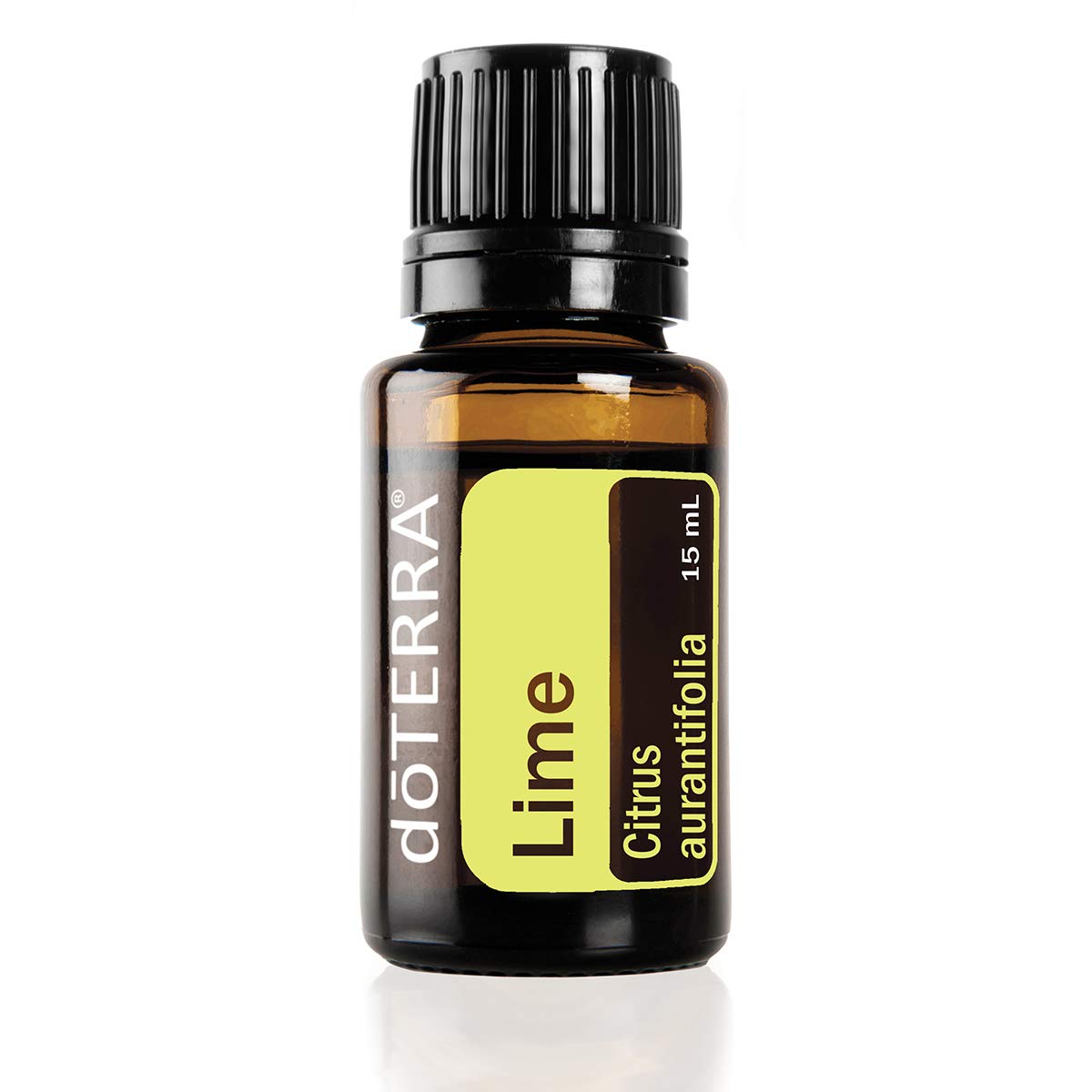 doTERRA Lime Essential Oil 15 ml by doTERRA โ image 1